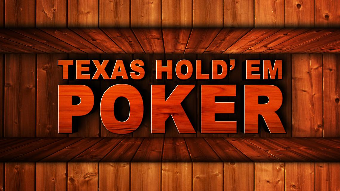 I tornei di Texas Hold&rsquo;em scaldano la primavera dell&rsquo;iGaming