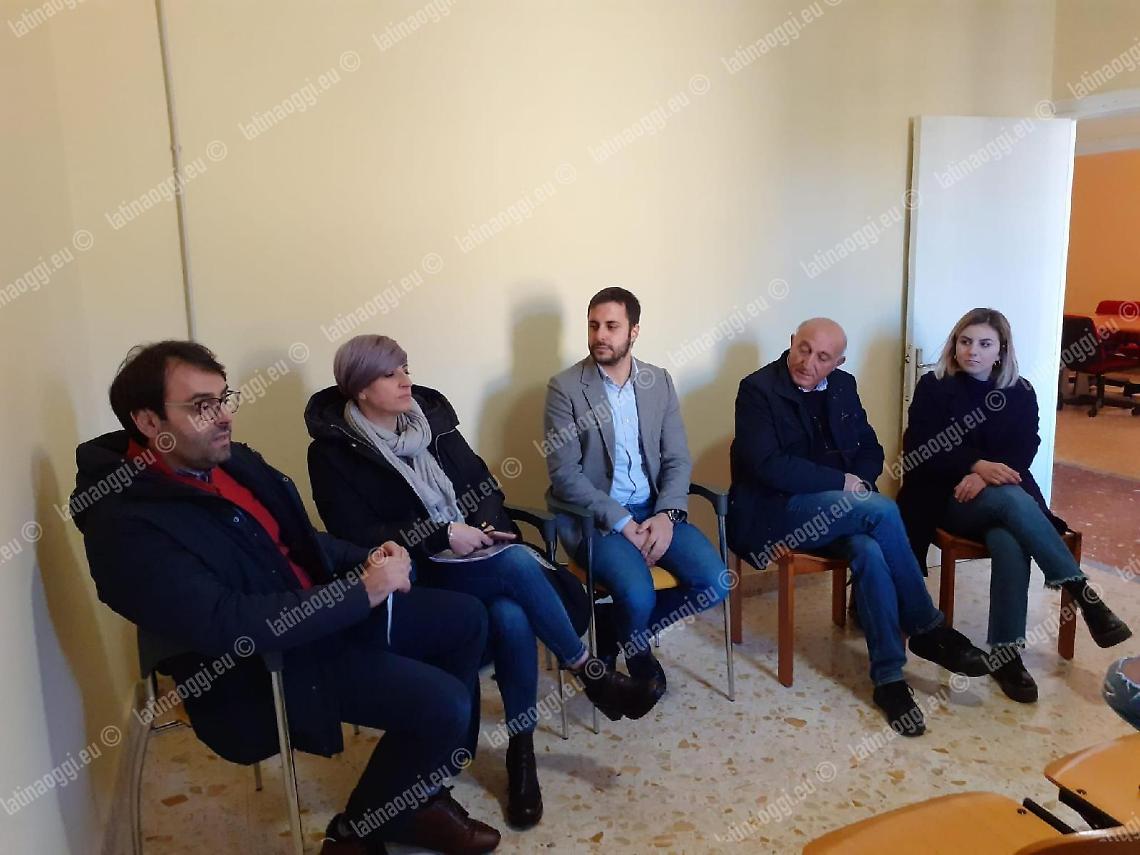 Caso Rida Ambiente, il tavolo della sinistra chiede le dimissioni di Moroni