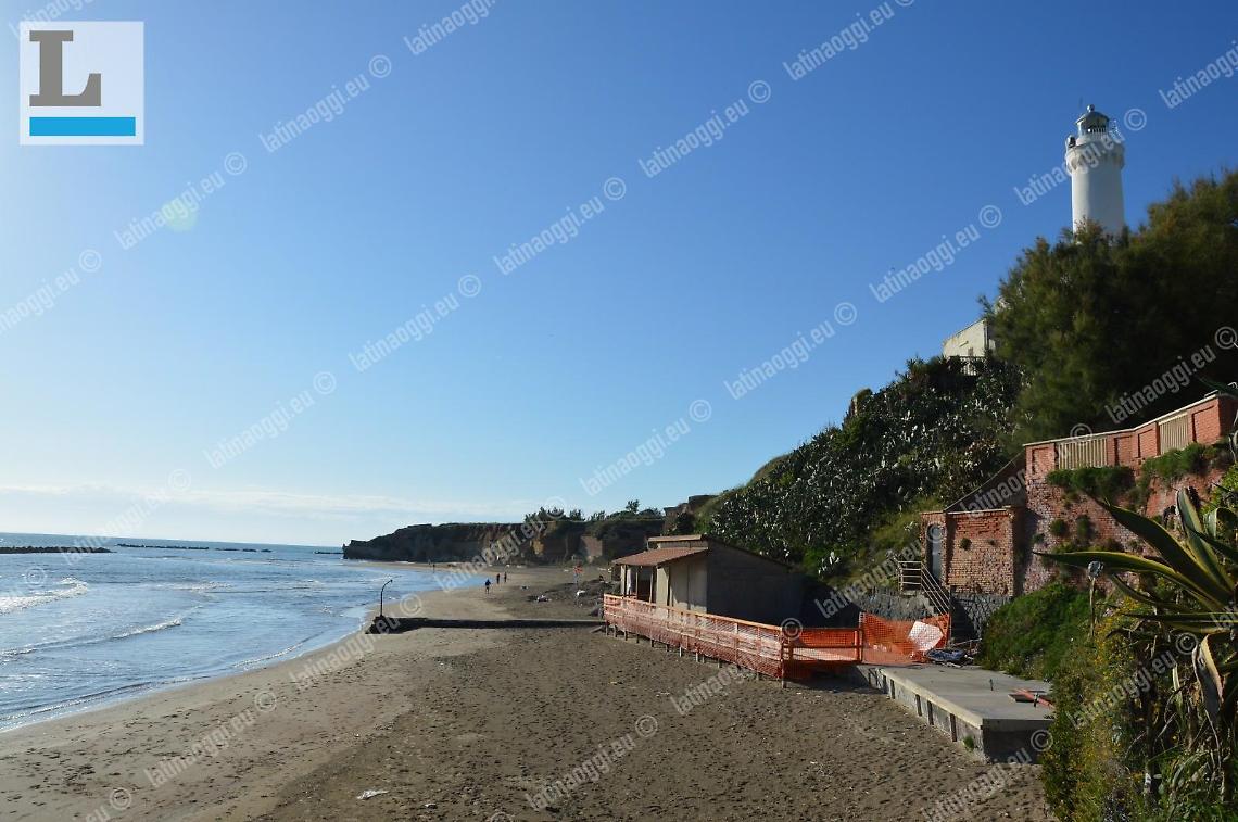 Coronavirus, sei milioni dalla Regione per mettere le spiagge in sicurezza