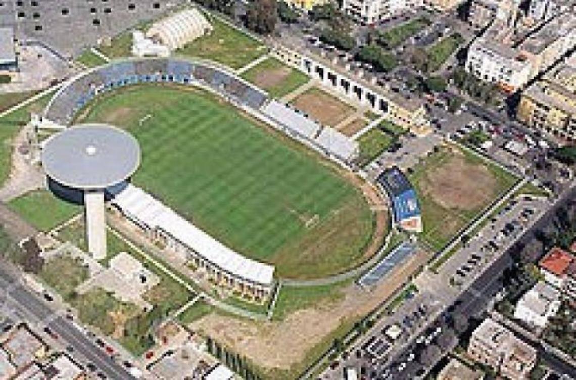 Impianti sportivi, Carnevale non ha dubbi: &laquo;Un disastro targato Lbc&raquo;