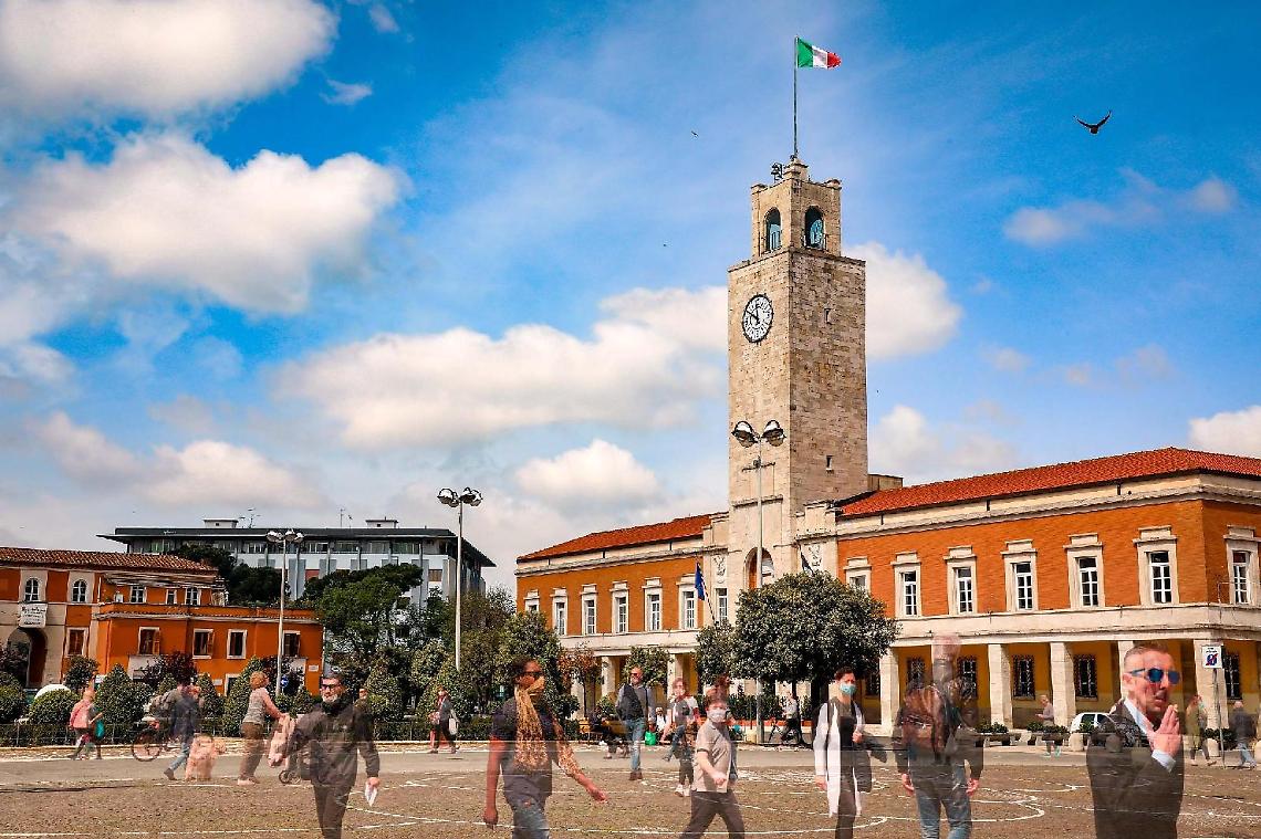 Le ordinanze e le distanze ci hanno portati in salvo. Ora serve osare e sognare