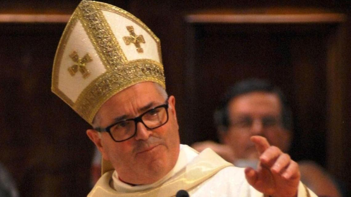 Da domani si torner&agrave; a Messa: il messaggio dell'arcivescovo di Gaeta Luigi Vari