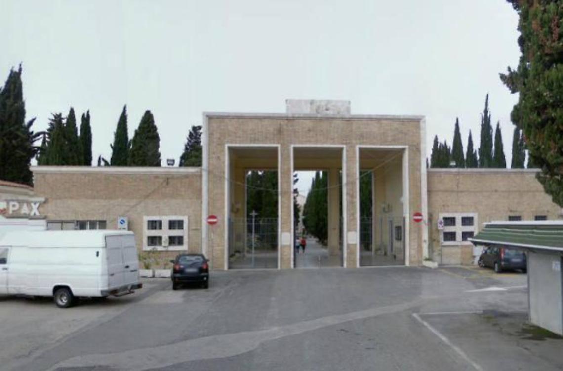 Lo strazio delle salme che non trovano posto. Un rebus senza soluzione