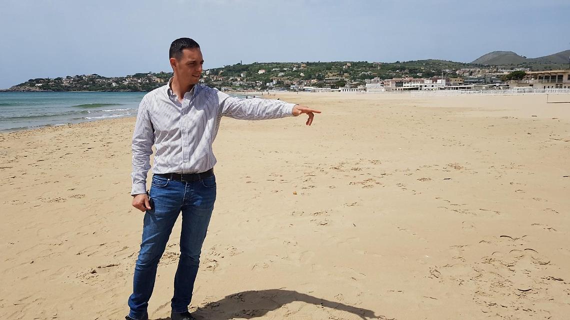 Conto alla rovescia per la riapertura di stabilimenti balneari e spiagge libere