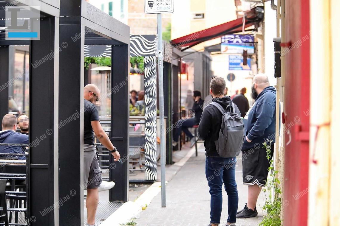 Suolo pubblico, il Comune tentenna. Occhi puntati sui locali della movida