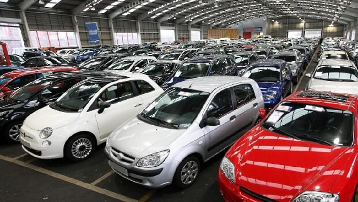 Auto usate, moto ed elettrodomestici: la mappa degli acquisti a Latina