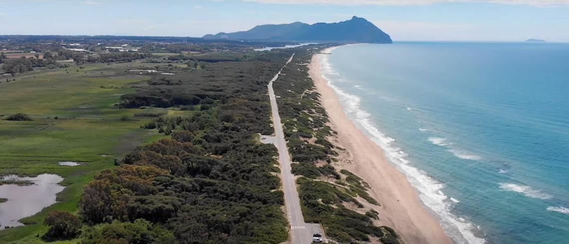 Giornata Mondiale della biodiversità, il video messaggio del Parco del Criceo