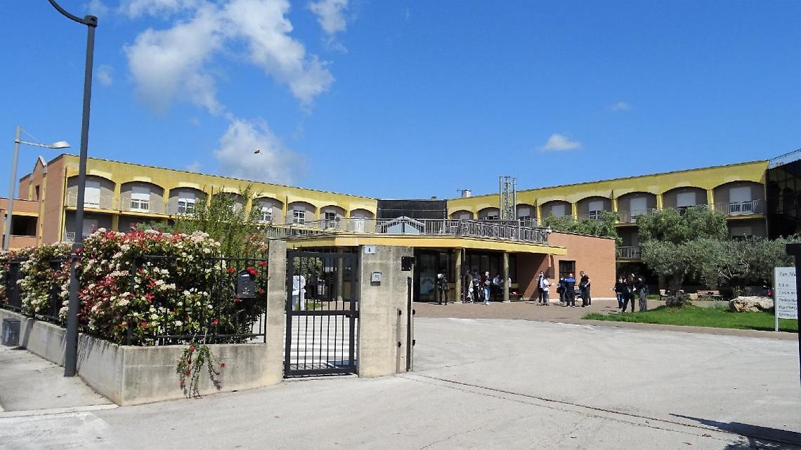 Nuovo contagio nella Rsa, il focolaio non &egrave; ancora spento