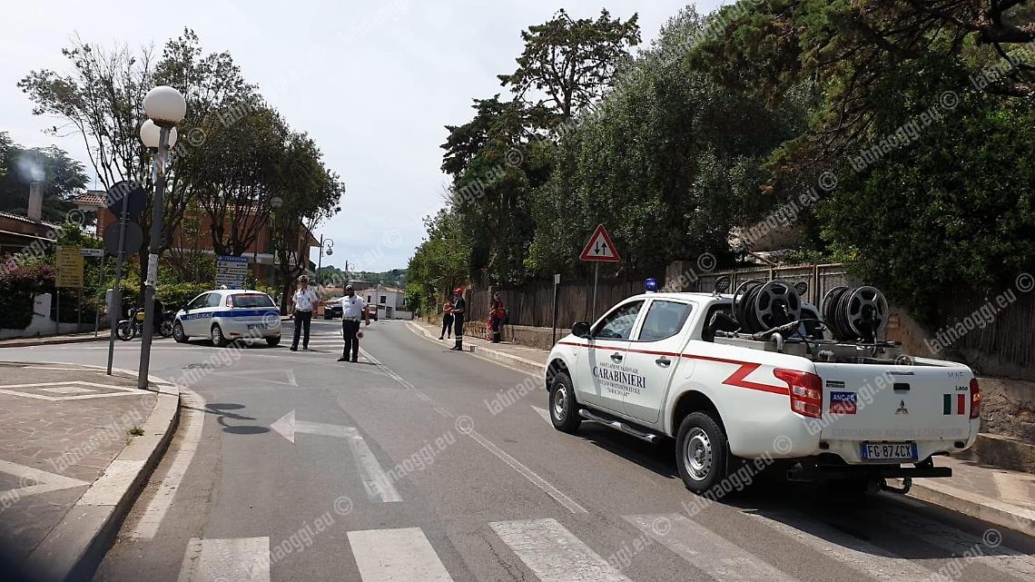 Effetto riapertura, tre incidenti nel giro di poche ore