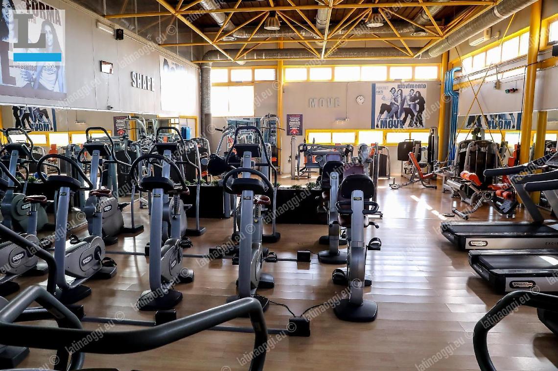 Piscine e palestre, ora si riparte: Ecco le regole per il fitness