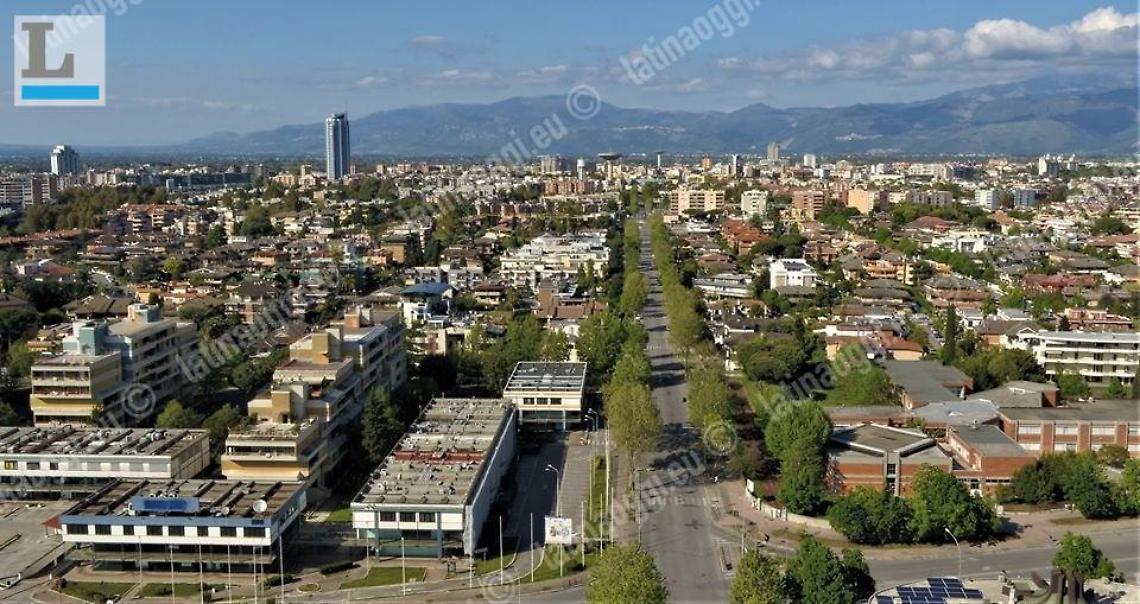 Shopping center nel centro della città: la proposta al sindaco