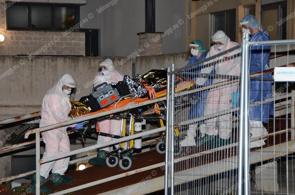Coronavirus, il paziente 1 si è ripreso e ha parlato con i familiari