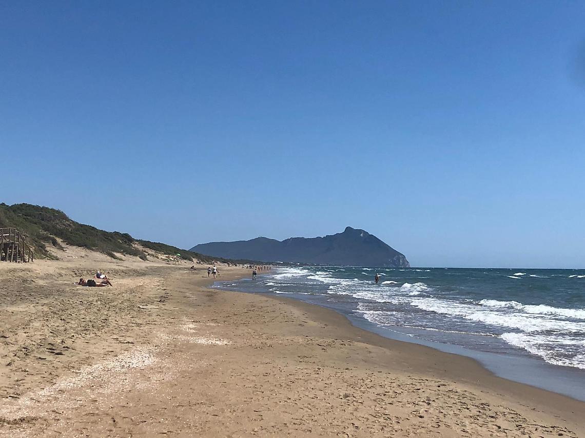 Rebus spiagge libere, il bando che non c'è