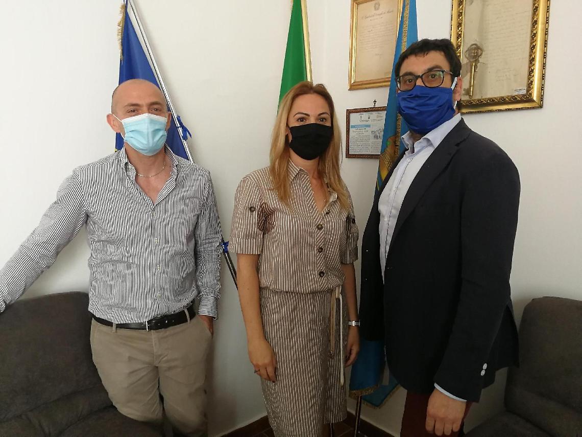 Cisterna Ambiente, nominato il nuovo Consiglio d'amministrazione