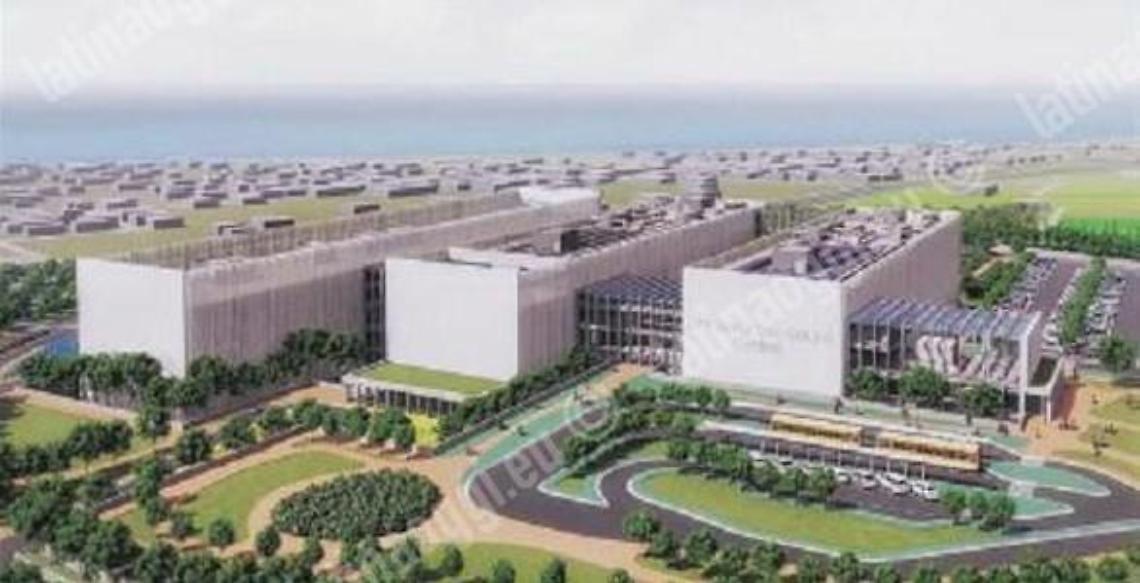 In arrivo 524milioni di euro per l’Ospedale del Golfo e il nuovo ospedale di Latina