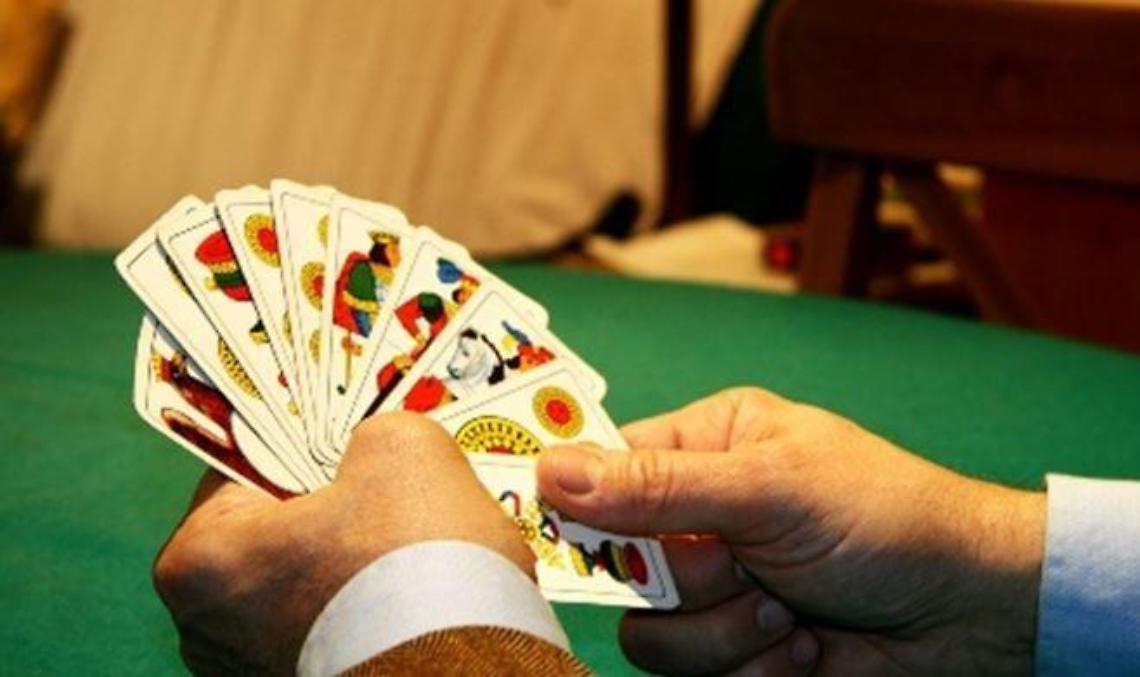 Giochi di carte: ecco quali sono quelli pi&ugrave; amati nel Lazio