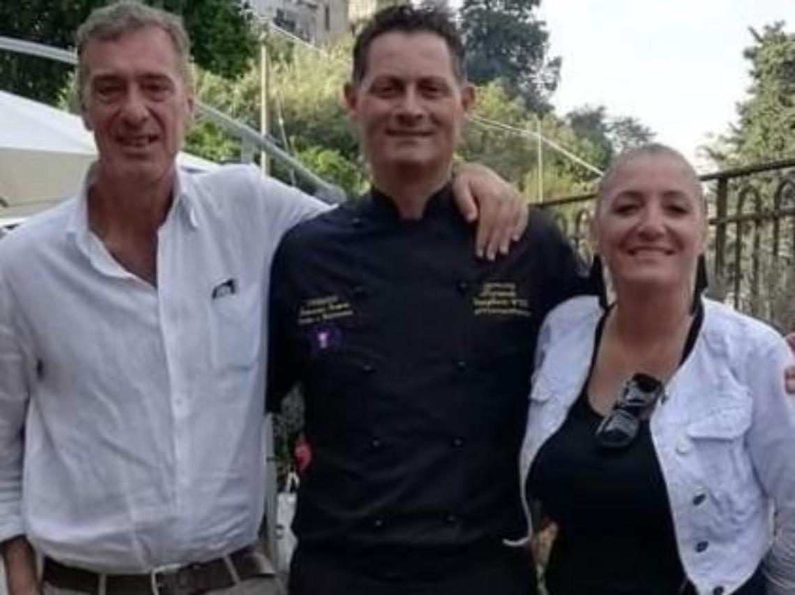 Confcommercio, Vincenzo Piccolo &egrave; il nuovo delegato a Sermoneta