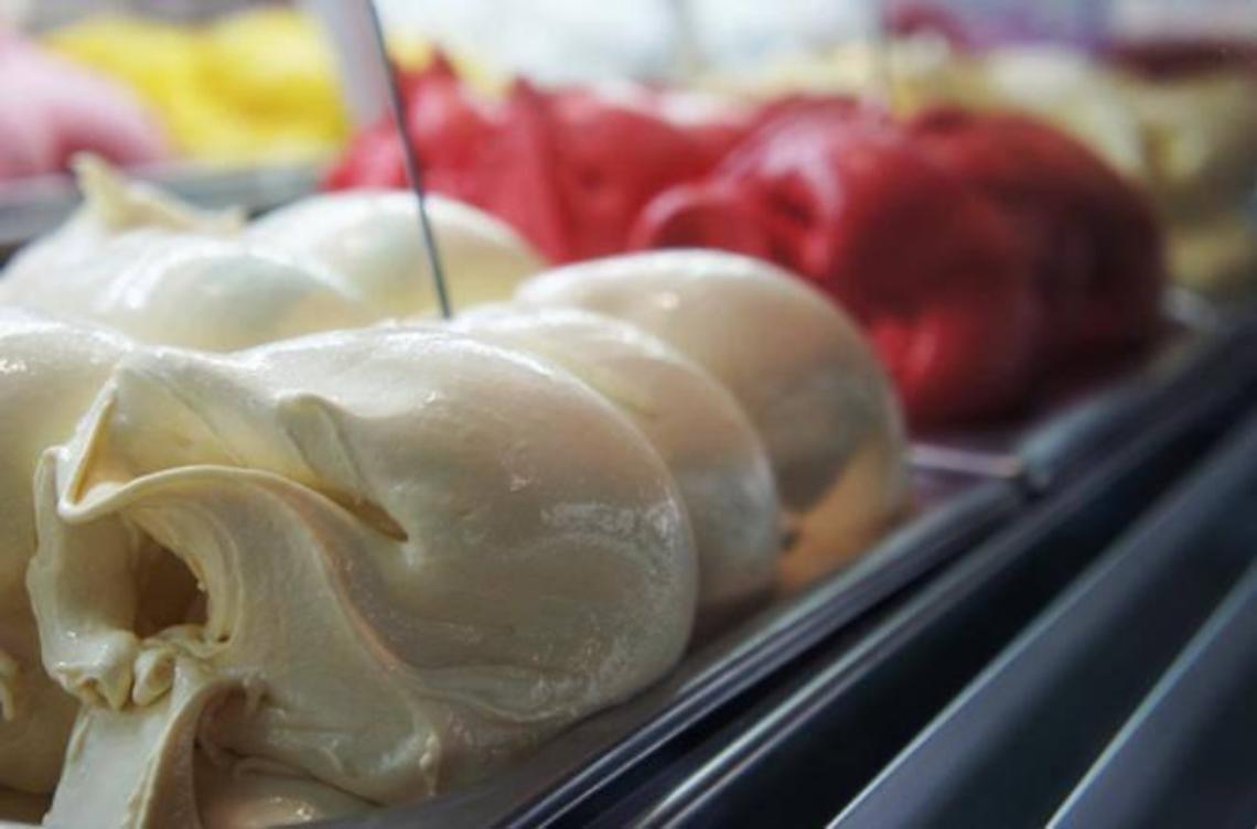 Coronavirus, dolce consolazione: nella Fase 2 corsa in gelateria