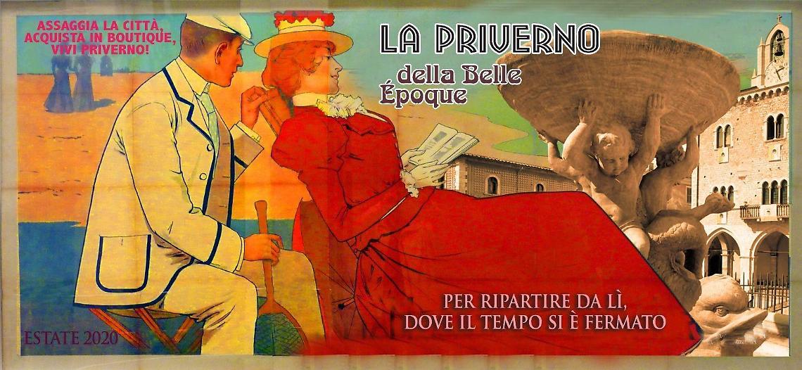 Suolo pubblico, via libera a Priverno per ampliamento gratuito dei dehors
