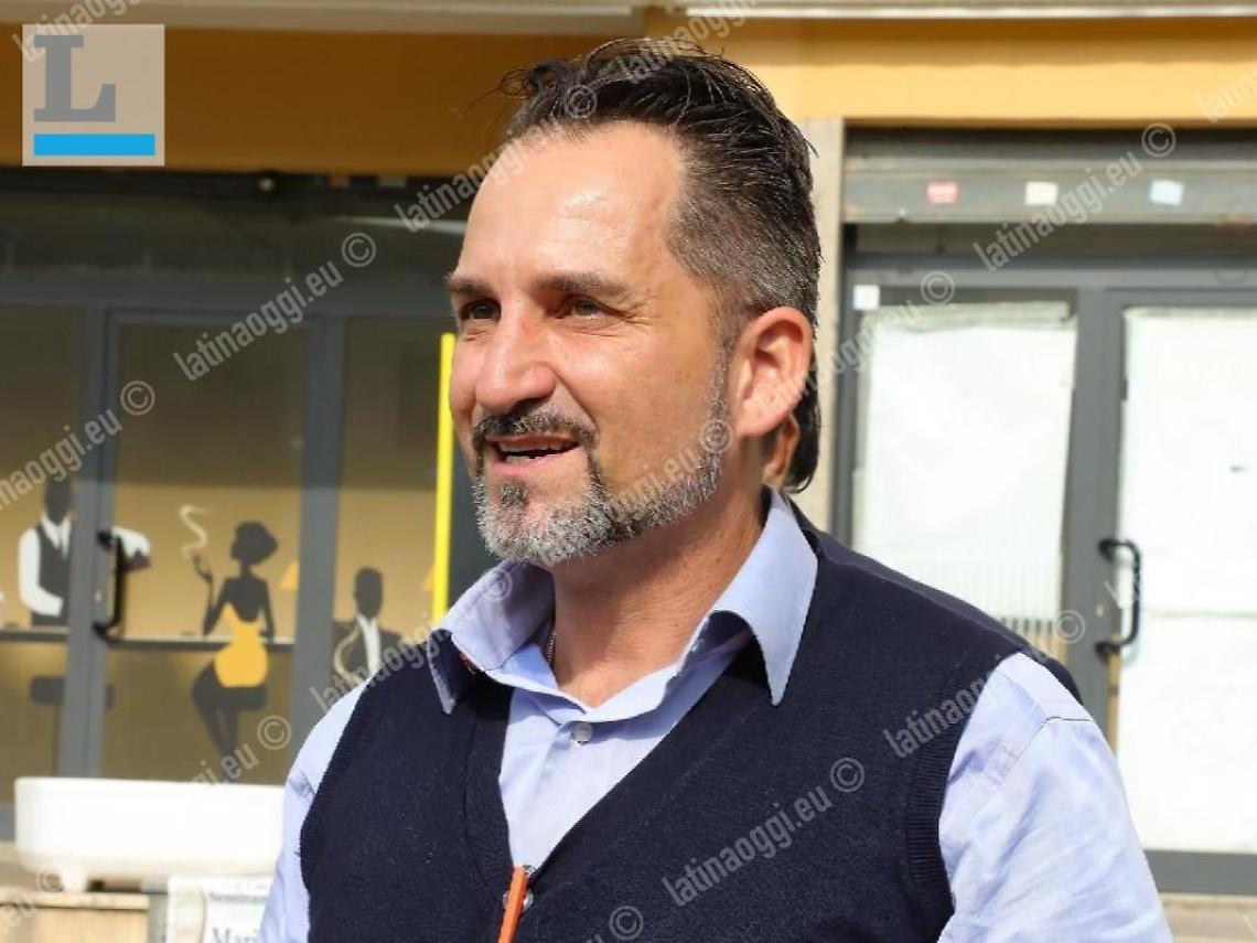 Quattro anni di Lbc, Di Cocco: "Il famoso nuovo libro &egrave; rimasto vuoto"