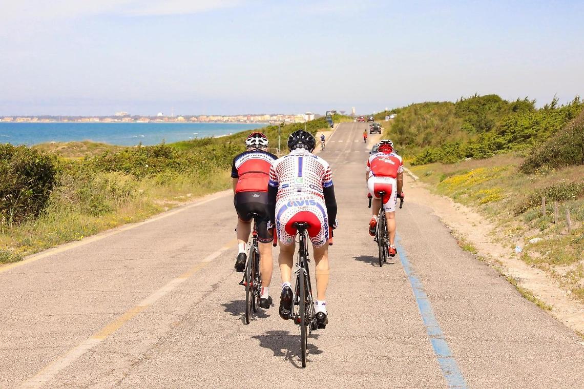 Coronavirus, Latina &egrave; pronta a diventare una citt&agrave; a misura di bici