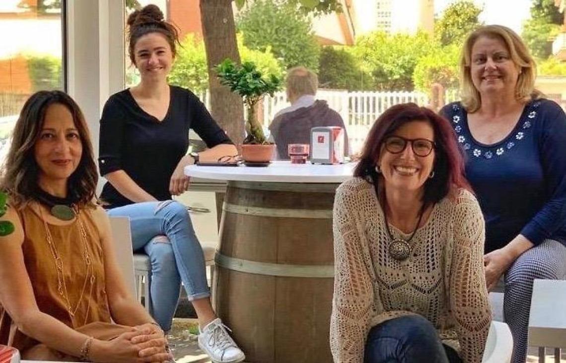 Pd, Lbc, M5S e Italia Viva: patto al femminile per le Comunali 20201