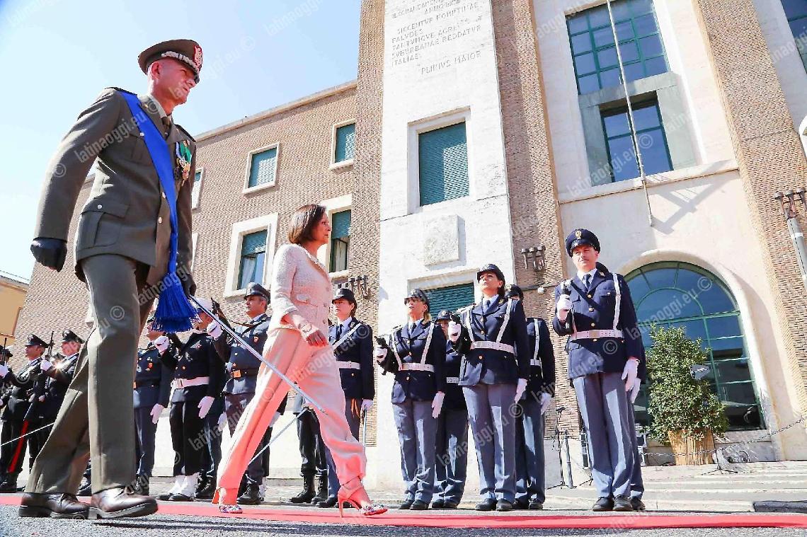 2 Giugno, Festa della Repubblica in forma ristretta in Prefettura