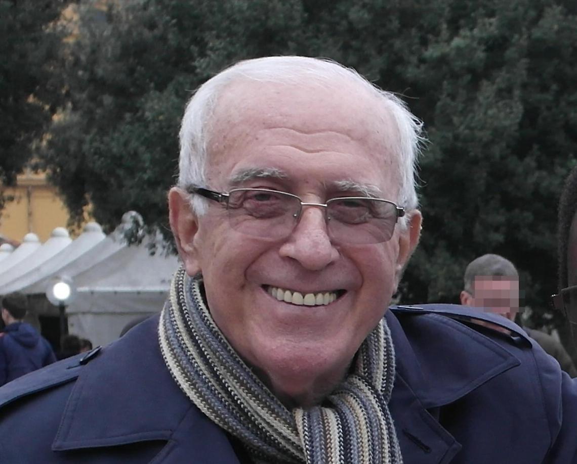 Nettuno piange Ugo Minchella, si è spento l'ex consigliere comunale