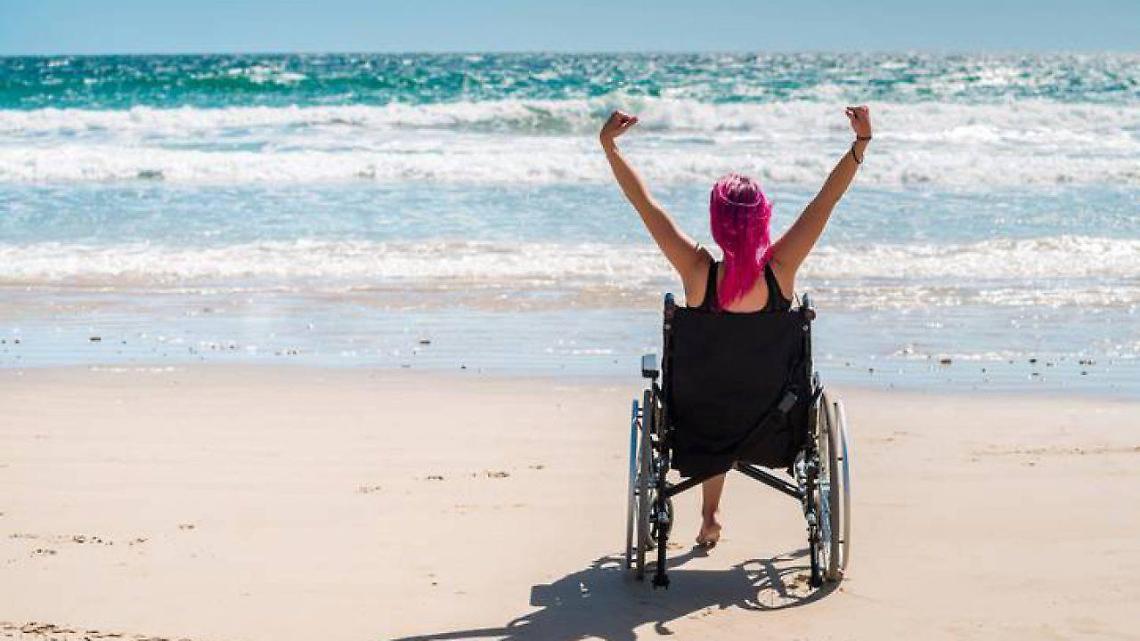 Spiaggia senza barriere: ecco il patto tra Comune e Peter Pan