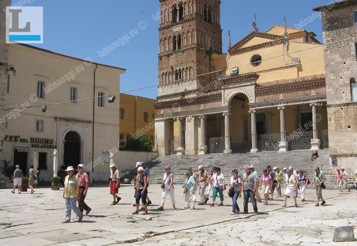 Turismo, gli stranieri non arrivano. Galante: "Non molliamo"