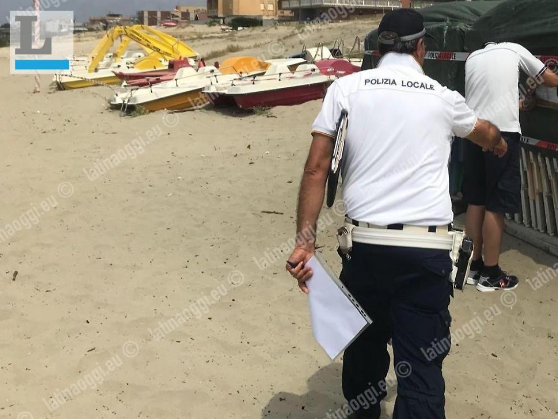 Spiagge sicure, dal ministero arrivano gli aiuti per i controlli