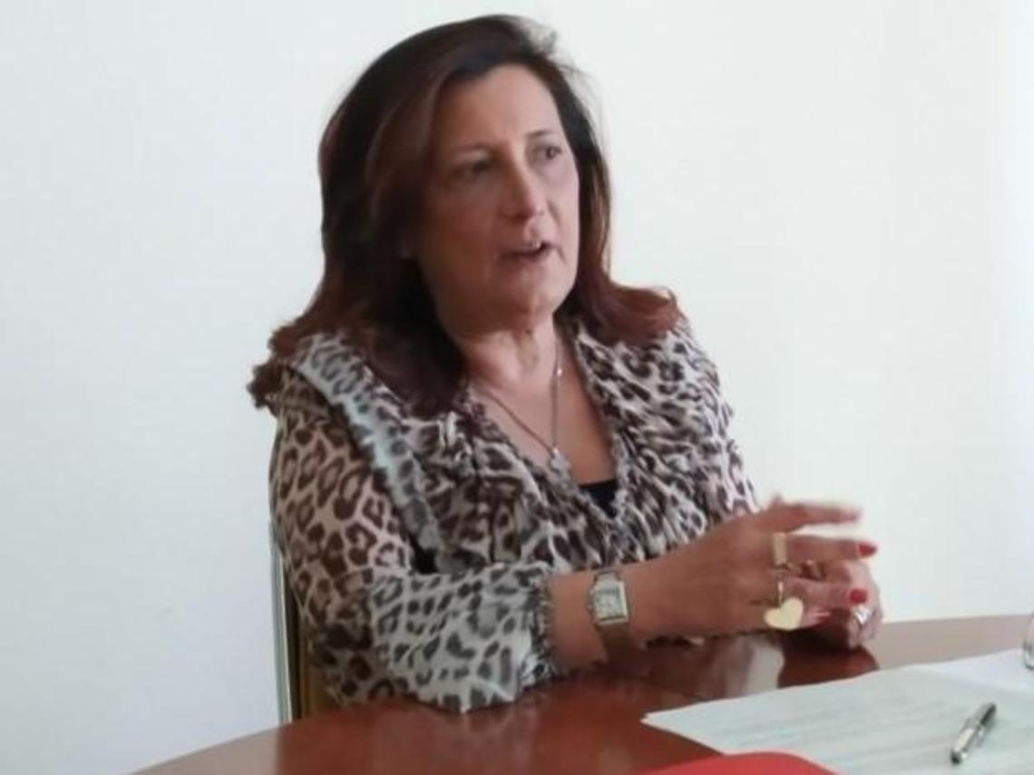 Bonifica, il commissario Sonia Ricci eletta presidente di Anbi Lazio
