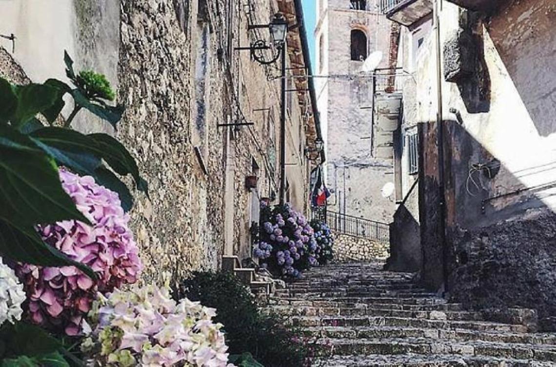 Post covid, ritorno nei borghi
