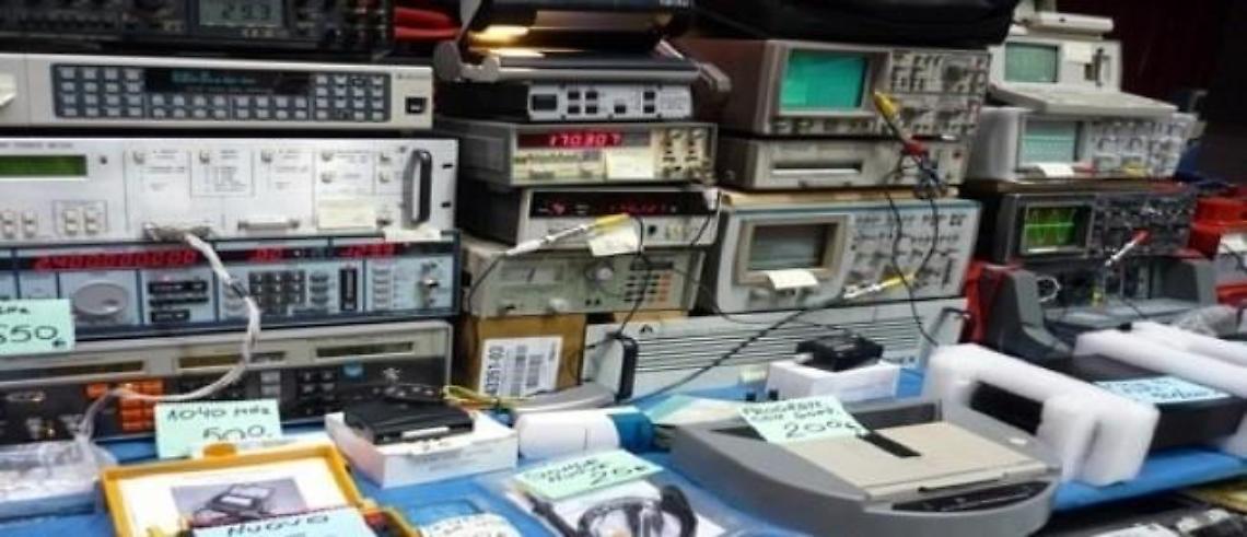 La Fiera "Elettron" scalda i motori con passione e curiosità