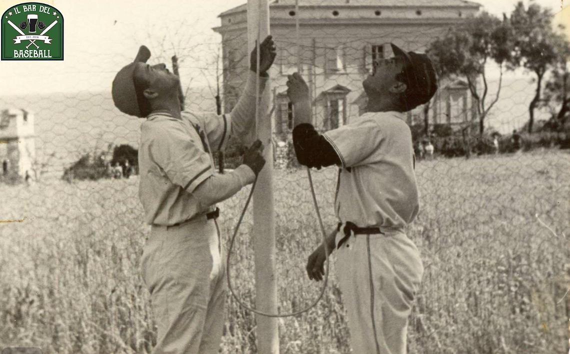 Museo virtuale del Baseball, domani l'inaugurazione con Bruno Conti