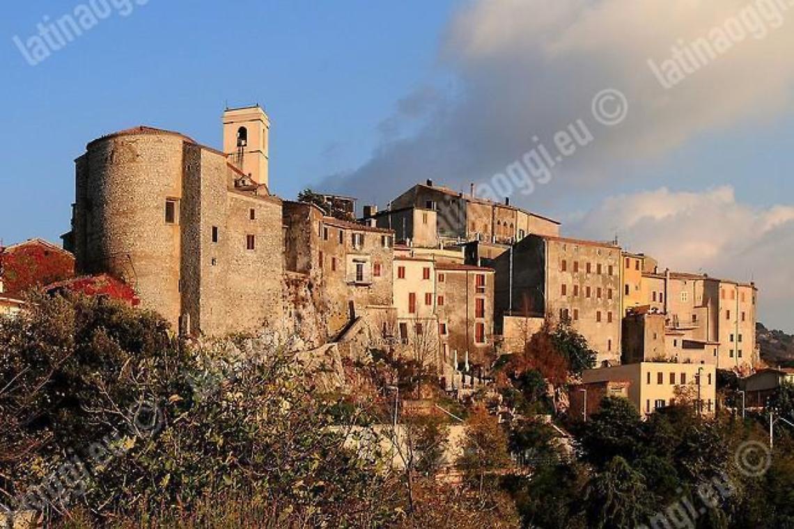 A Rocca Massima le Giornate del Ricordo per le vittime del Coronavirus