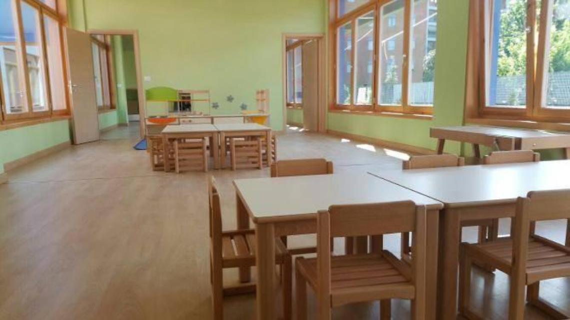 Chiusura della materna "Duca d'Aosta", si cercano soluzioni