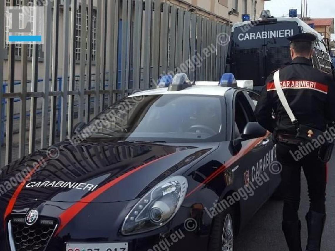 Finisce in carcere per la rapina di tre anni fa: arrestata una 58enne