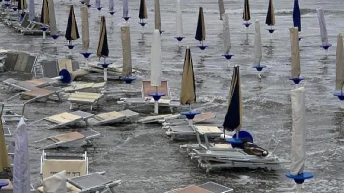 Il Comitato Tam: "Disastro sulla marina, oltre Lessio deve dimettersi Ciolfi"