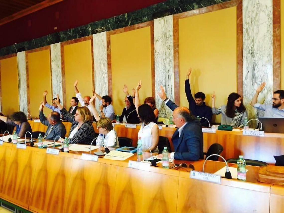 Cambio assessori, Lbc risponde alle accuse: "Nessun fallimento politico"