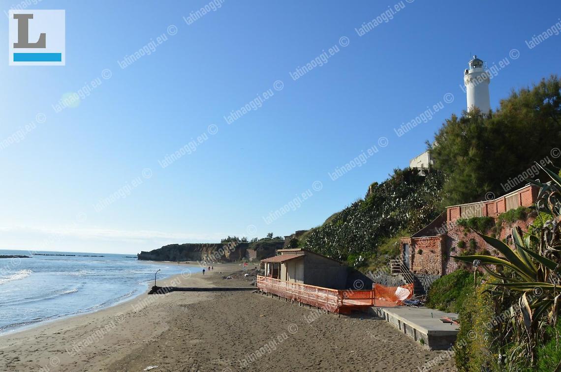Grotte di Nerone, al mare in pochi e con la prenotazione: la scelta di Anzio