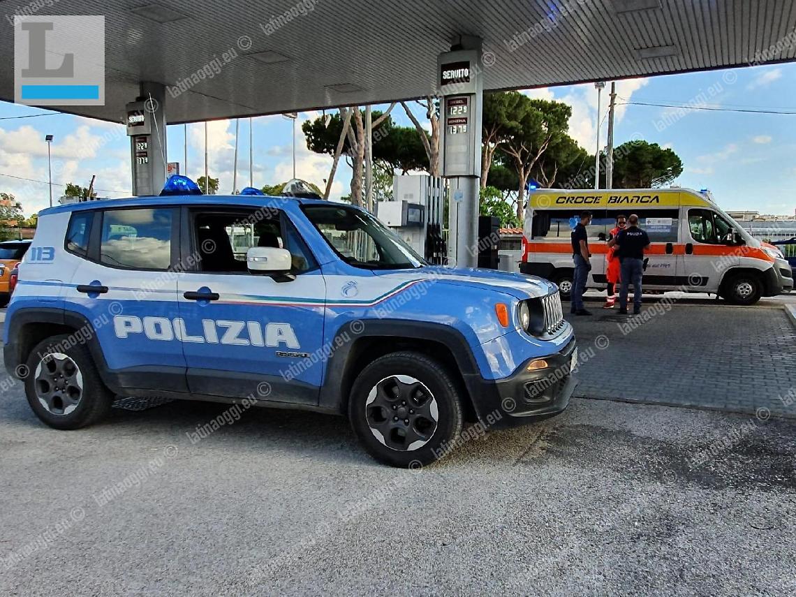 Preso a bastonate dopo una lite, ferito un uomo