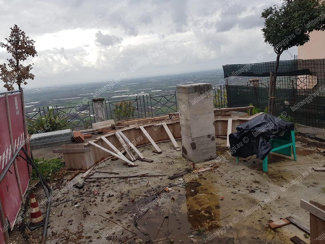 Statua di San Lidano sul Belvedere, nulla di fatto: il sindaco sorprende tutti