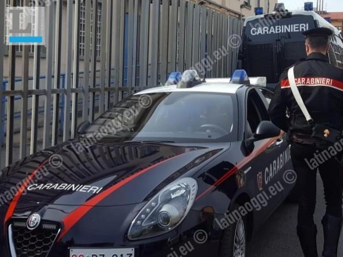 Evade ripetutamente dagli arresti domiciliari: 49enne finisce in carcere