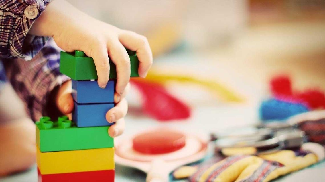Centri estivi, per la prima  volta a Latina ce ne sarà uno comunale