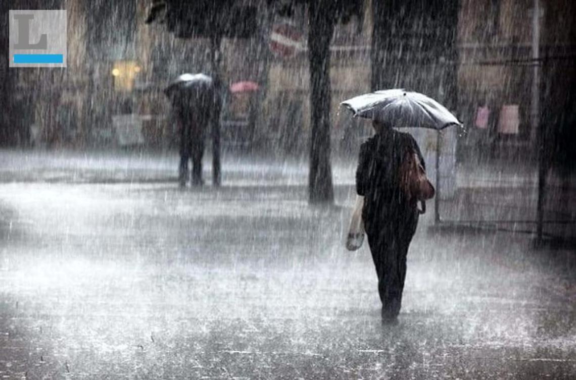 Ancora allerta meteo: temporali e maltempo da oggi pomeriggio