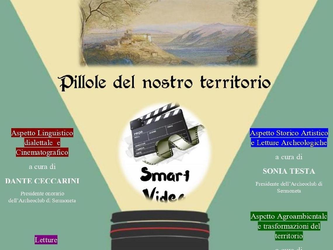 Archeologia e tradizioni popolari, la cultura riparte dal territorio