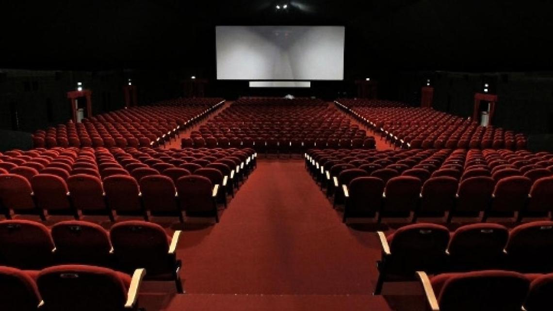 Sessantadue milioni di euro per i cinema: gli aiuti della Regione