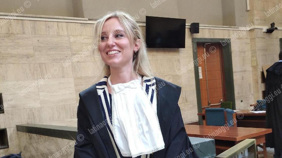 Giustizia, un nuovo magistrato in Procura: rinforzato il team dei pm