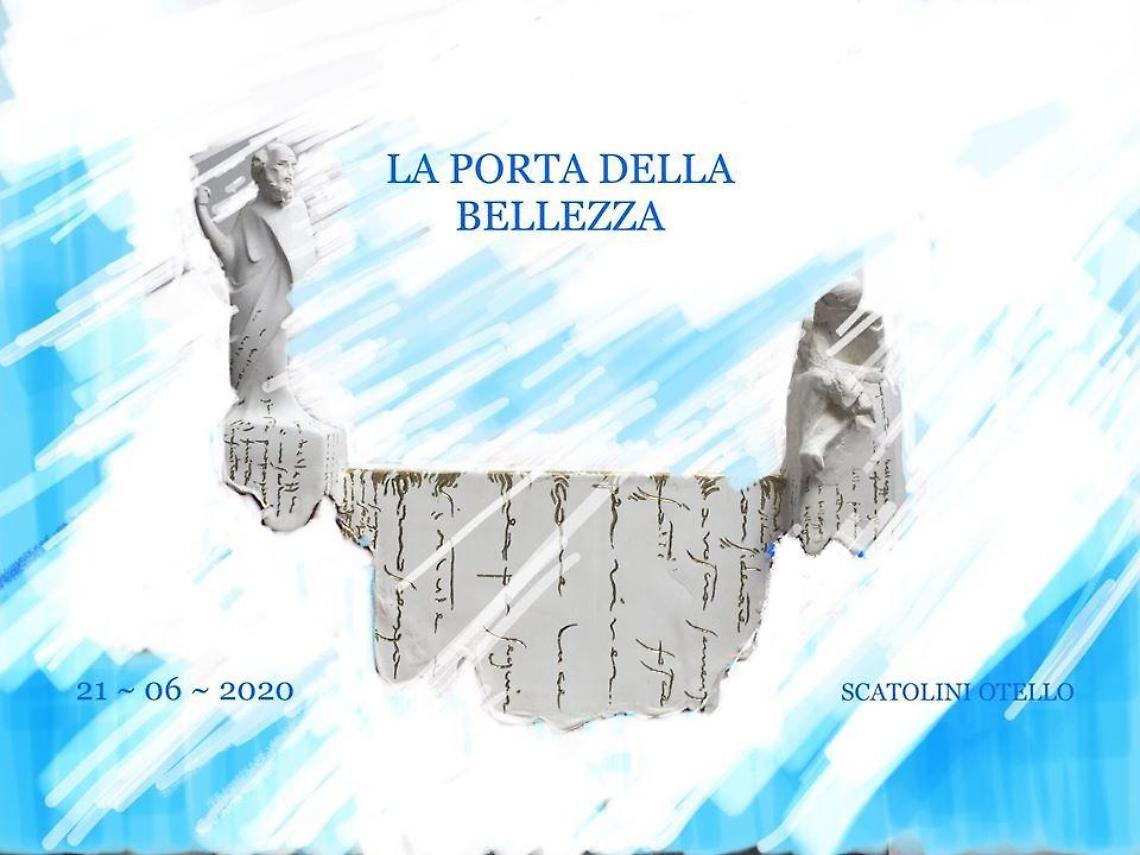 San Lorenzo non dimentica Desirèe Mariottini e la ricorda con una scultura